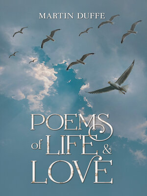 cover image of Poems of Life & Love